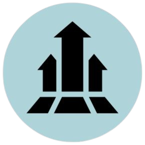 growth icon
